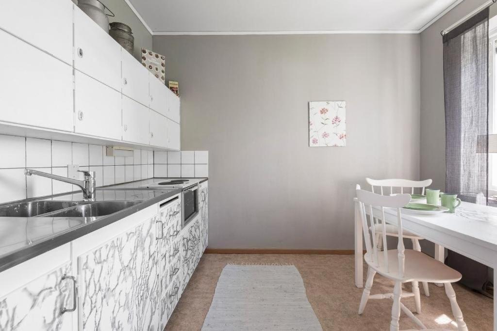 Zimmer Annerstad Baden, Angeln, Kanu Eigene Toilette Behindertengerecht Apartment Luaran gambar