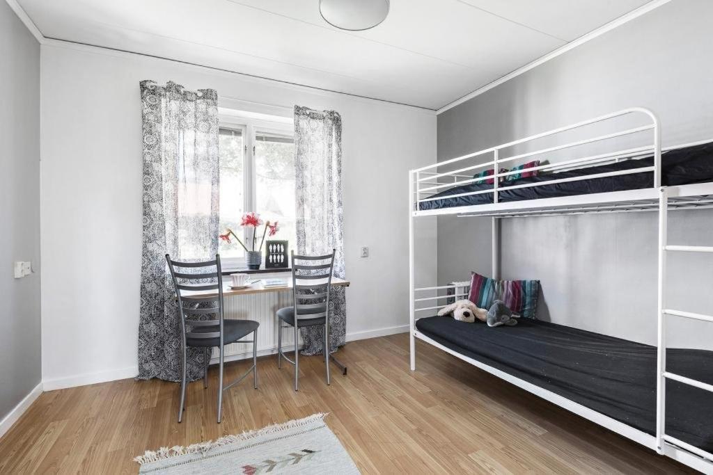 Zimmer Annerstad Baden, Angeln, Kanu Eigene Toilette Behindertengerecht Apartment Luaran gambar